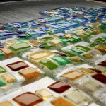 Fusing Creativity: The Enchanting Magic Of Fused Glass