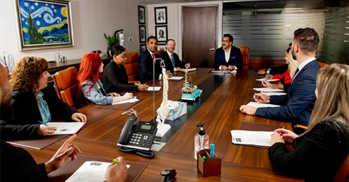 How Medical Records Strengthen Long Term Disability Cases