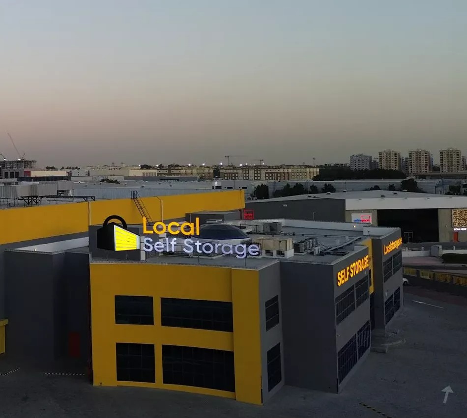 Cracking The Code Of Customer Feedback For Local Storage Facilities