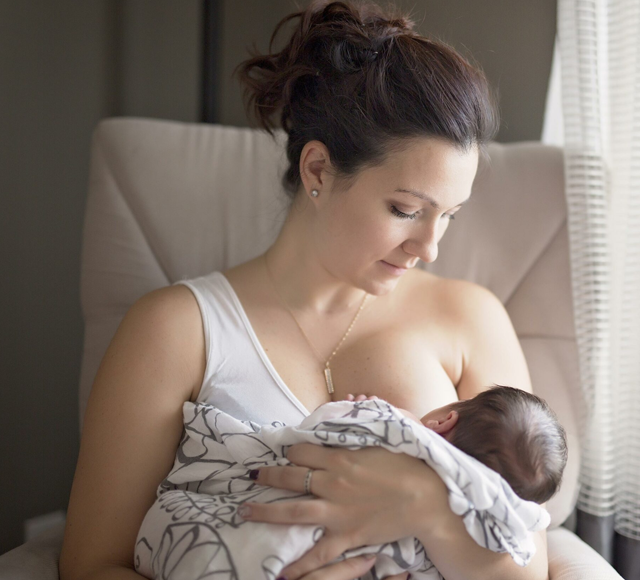 Tips On Overcoming Common Lactation Roadblocks