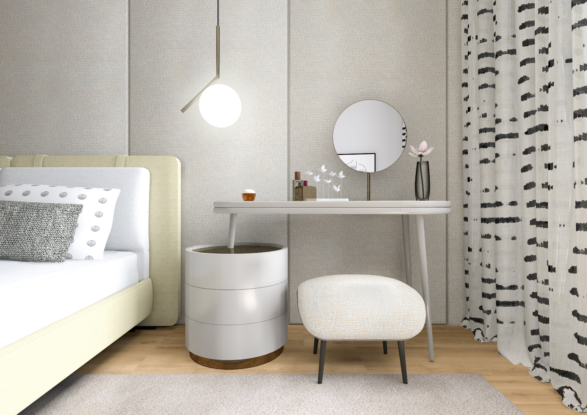 How A Luxury Interior Designer Sources Rare And Custom Pieces