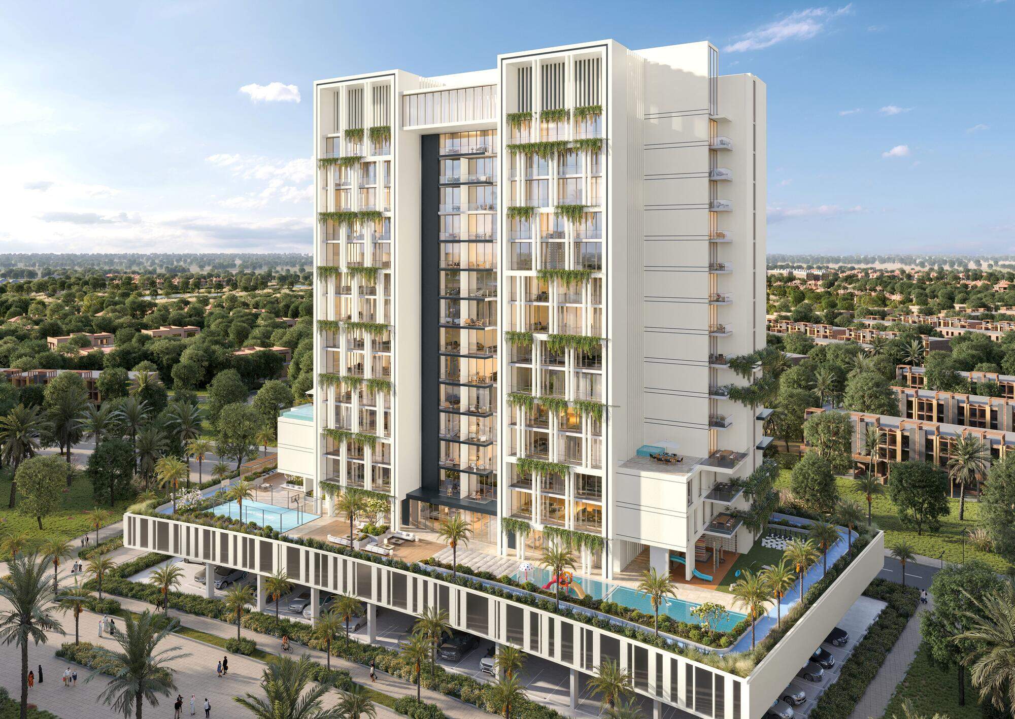 Why Real Estate Development Deserves Careful Financial Modeling