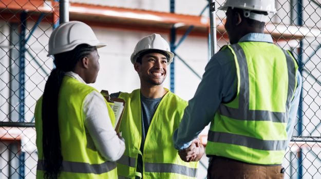 How Manpower Agencies Support The Oil, Gas, And Energy Sectors