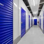 How Flexible Storage Solutions Aid Fast Growing Startup Offices