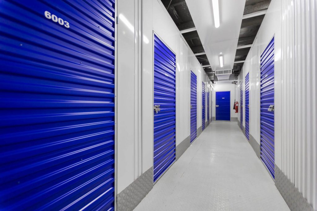 How Flexible Storage Solutions Aid Fast Growing Startup Offices