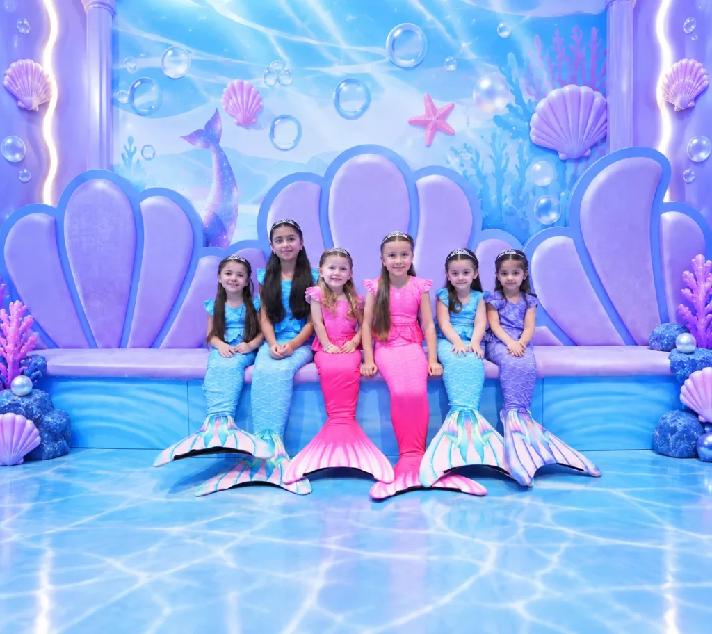 Tips To Negotiate With Kids’ Birthday Party Venues