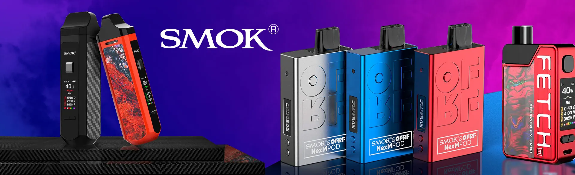 The Best SMOK Vape Tanks And Coils On The Market