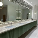 Corian Solid Surface Repairs And How Seamless Fixes Work