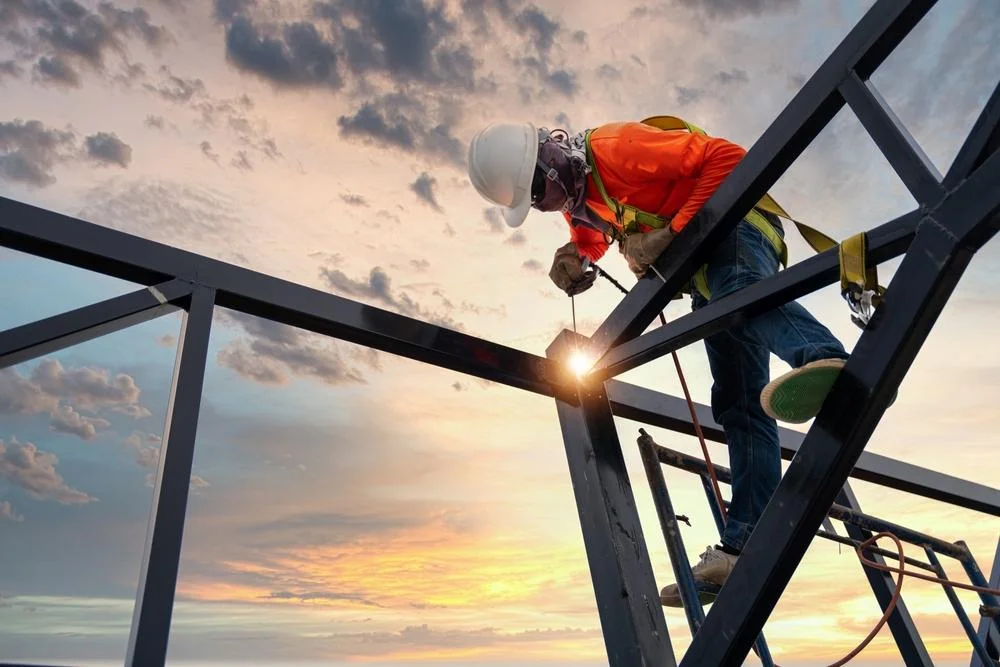Essential Quality Control Measures In Structural Fabrication