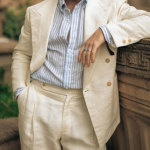 How To Handle Last-Minute Groom Suit Emergencies
