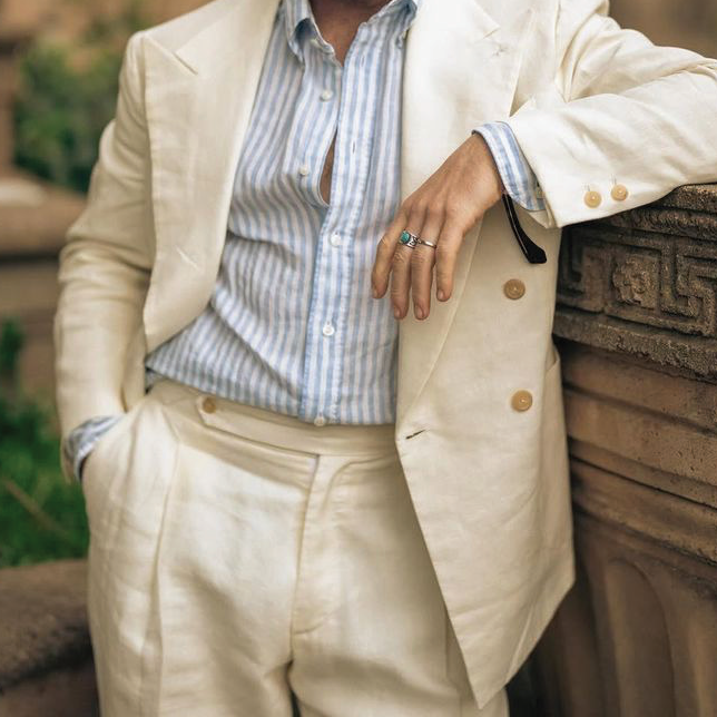 How To Handle Last-Minute Groom Suit Emergencies